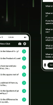 Chat GTP - ChattyAI - Android Source Code Screenshot 3