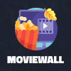 Moviewall - Simple Movie PHP Library Script
