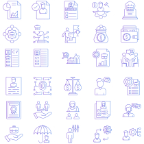 Resources Vector Icons Pack   Screenshot 9