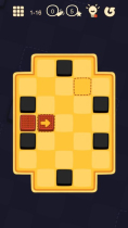 Boxes Puzzle Unity Project Screenshot 3