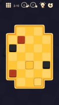 Boxes Puzzle Unity Project Screenshot 5