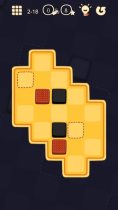 Boxes Puzzle Unity Project Screenshot 6