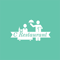 C Restaurant - Full Flutter Application 