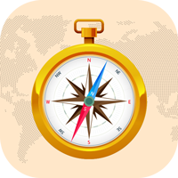 Compass and Altimeter - Android Source Code