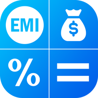 EMI Financial Calculator - Android App Source Code