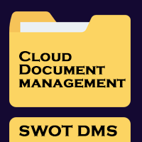 SWOT DMS Document Management System