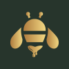 Honey Bee Pro Logo Templates