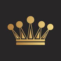 King Royal Pro Logo Templates