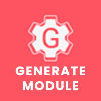 Genetron - Module Generator CodeIgniter