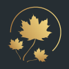 Oak Leaf Pro Logo Template