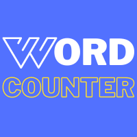 Count Words - Online Word Counter Tool
