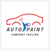 auto-paint-pro-logo-templates