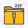 Zip File Reader - Android App Source Code