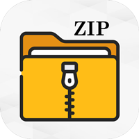 Zip File Reader - Android App Source Code