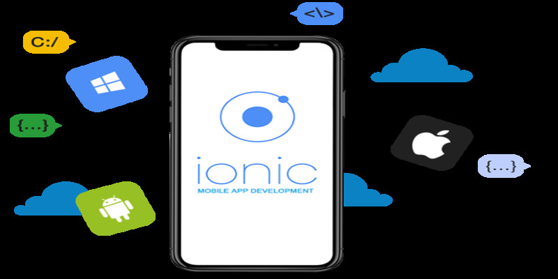 Ionic 6 Opencart Application 