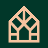 Luxury Life Real Estate Pro Logo Templates
