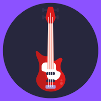 Music vector Icons