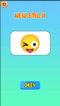 Emoji Merge Mix Ai Game Unity Source Code Screenshot 1