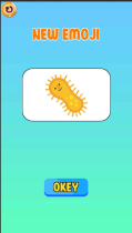 Emoji Merge Mix Ai Game Unity Source Code Screenshot 2