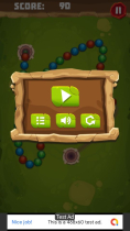 Zumba Forest Android Studio Game Screenshot 5