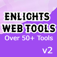 Enlights Web Tools
