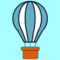 BalloonEscape - HTML5 Game with Construct 3