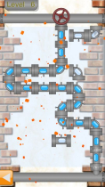 Fix The Pipes Unity Project Screenshot 4