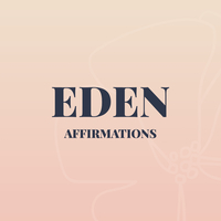 Eden Daily Affirmations - iOS App