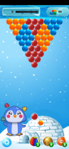 Ice Popland Bubble - Android Studio Project Screenshot 2