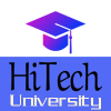 HiTech - University Management System