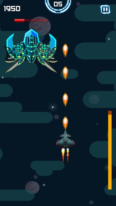 Galaxy Hunt Unity Project by Neogame | Codester
