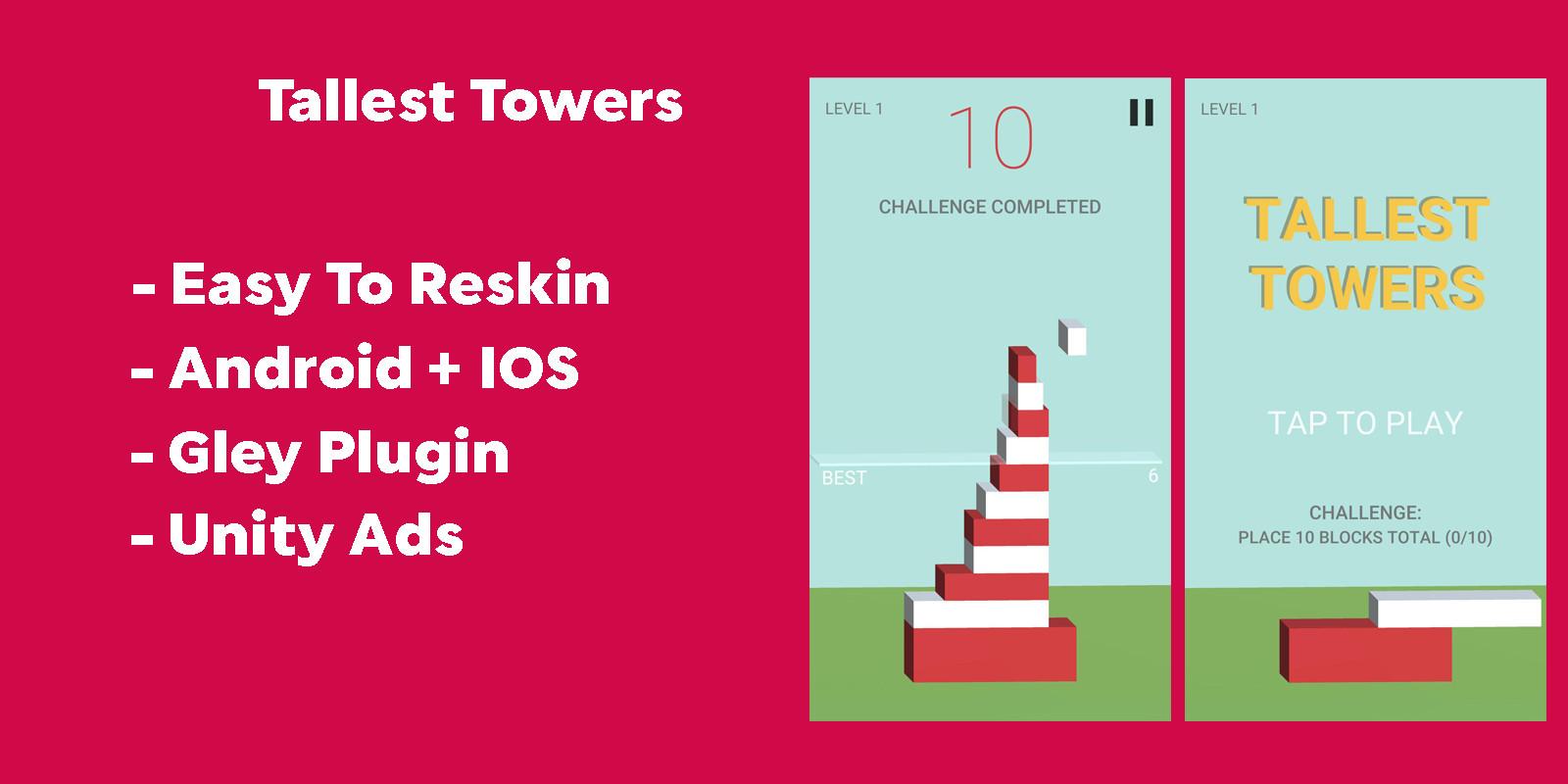 tallest-towers-unity-game