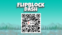 FlipBlock Dash - Buildbox Template Screenshot 7