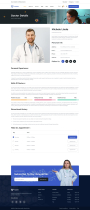 Medifixt - Medical Clinic Template Screenshot 8