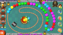 Super Matching Balls Unity Project Screenshot 3