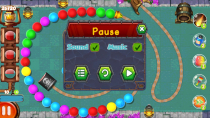 Super Matching Balls Unity Project Screenshot 5