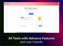 Ultimate Handy Tools PHP Screenshot 3