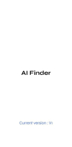 AI Finder - Android Source Code Screenshot 1