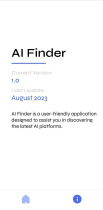 AI Finder - Android Source Code Screenshot 3
