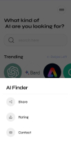 AI Finder - Android Source Code Screenshot 4