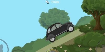 uLogic Driver – iOS Car Game SpriteKit Swift 5