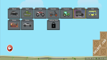 uLogic Driver – iOS Car Game SpriteKit Swift 5 Screenshot 5