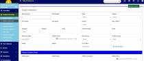 MyCampus - School Management Software Screenshot 1
