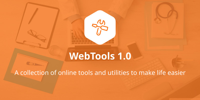 Online Web Tools