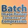 Batch Image Resizer Converter and Compression