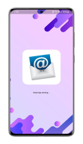 All Mail - Email Flutter App Template Screenshot 1
