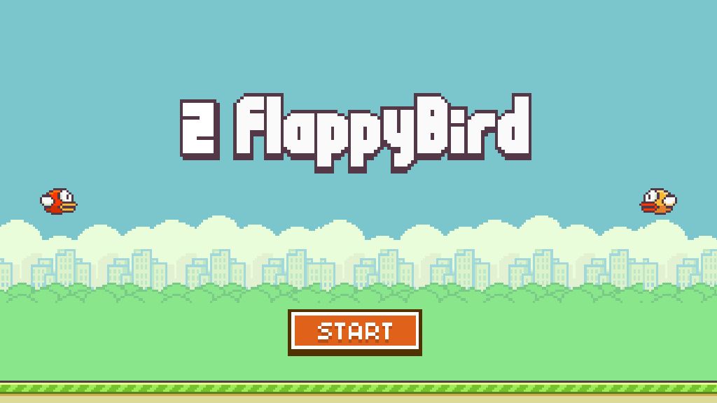 Flappy Bird 2