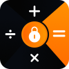Calculator Lock - Hide Photo Videos and Documents