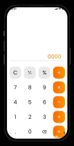 Calculator Lock - Hide Photo Videos and Documents Screenshot 5