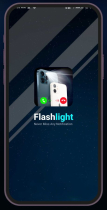 Flashlight Ringtones - Android App Source Code Screenshot 1